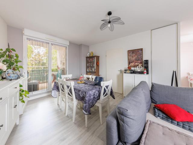 Gerzat Vente Appartement 63
