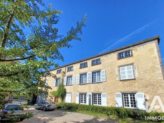 Gerzat Vente Maison 63