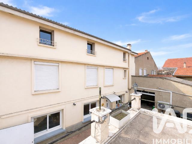 Gerzat Vente Maison 63