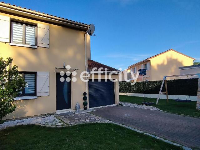 Gerzat Vente Maison 63