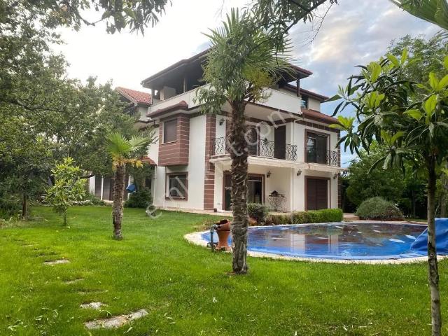 Gerzele De Kiralık Villa