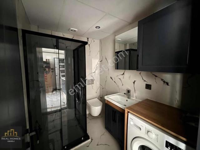 Gerzelede Kiralık Lüks Sıfır Apartlar