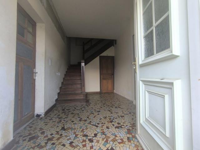 GER 64 MAISON 150 M² TERRAIN