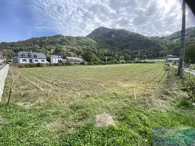 Ger 65100 Achat / Vente terrain
