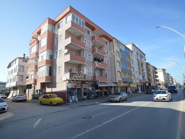 Gerçek İlan ! Çarşı Merkezde 2+1 Kupon Daire !