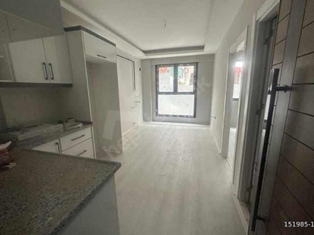 GERÇEK İLAN! BELEDİYE YAKINI 1+1 SIFIR ARAKAT DAİRE