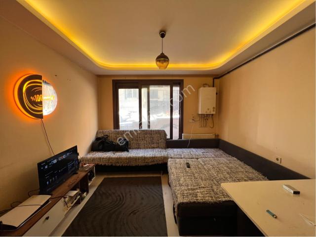 Gerçek İlan ! Buca Kadın Doğum Yakını 1+1 50m2 Dgazlı Satılık Daire