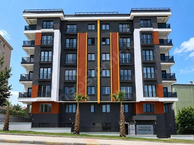 GERÇEK İLAN Kavaklı Mahallesi 2+1 Lüks Site MAIN GROUP