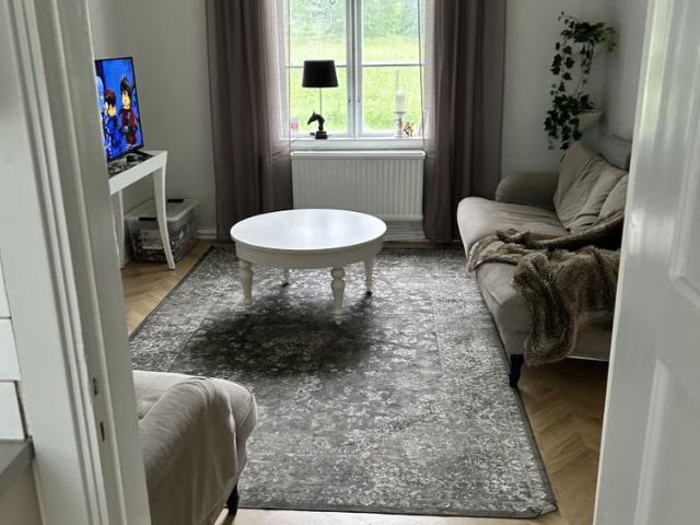 Geråsen, Vretstorp