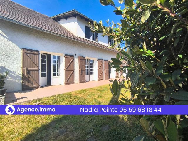 Ger Vente Maison 64