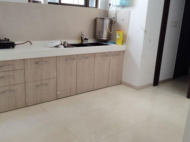 Gera Isle Royale 4 Bedroom 2200 Sq. Ft. Apartment in Bavdhan Pune Listing ID: #10057