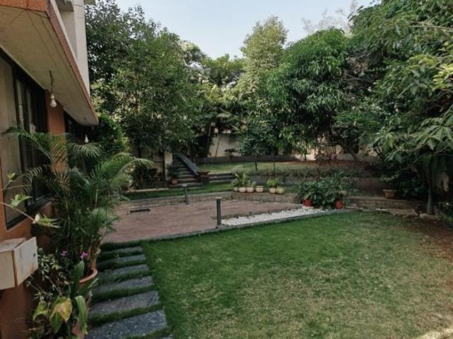 Gera Isle Royale 5 Bedroom 6500 Sq. Ft. Independent House in Bavdhan Pune Listing ID: #9967