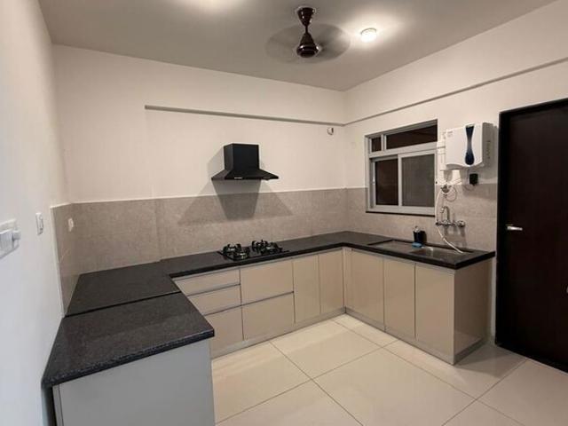 Gera Planet Of Joy 3 Bedroom 1700 Sq. Ft. Villa in Kharadi Pune Listing ID: #10423