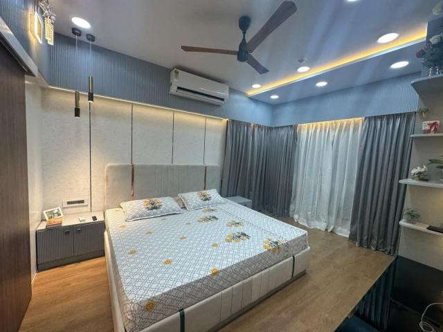 Gera Planet Of Joy 3 Bedroom 1820 Sq. Ft. Villa in Kharadi Pune Listing ID: #10035