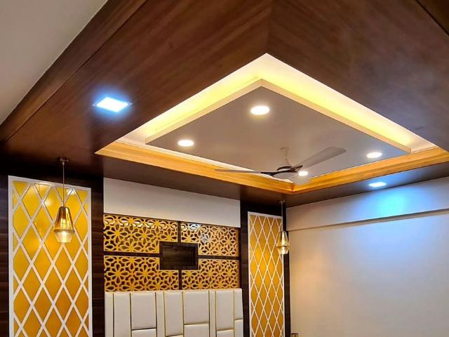 Gera Planet Of Joy 3 Bedroom 2300 Sq. Ft. Villa in Kharadi Pune Listing ID: #10002