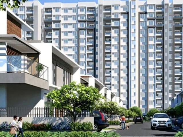 Gera Planet Of Joy Commercial Shop 500 Sq. Ft. in Kharadi Pune Listing ID: #10019