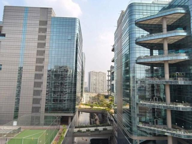 Gera Song Of Joy 2 Bedroom 1230 Sq. Ft. Apartment in Kharadi Pune Listing ID: #10055