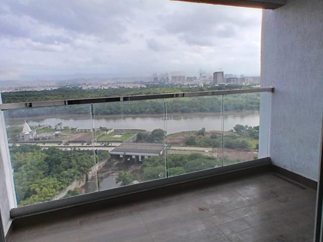 Gera World of Joy 2.5 Bedroom 850 Sq. Ft. Villa in Kharadi Pune Listing ID: #10344