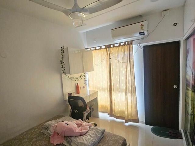 Gera World of Joy 3 Bedroom 960 Sq. Ft. Apartment in Kharadi Pune Listing ID: #10163