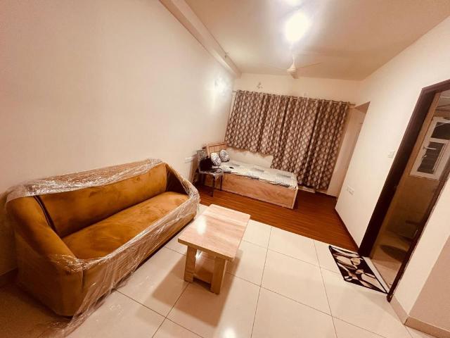 Gera World of Joy Studio 300 Sq. Ft. Apartment in Kharadi Pune Listing ID: #10003