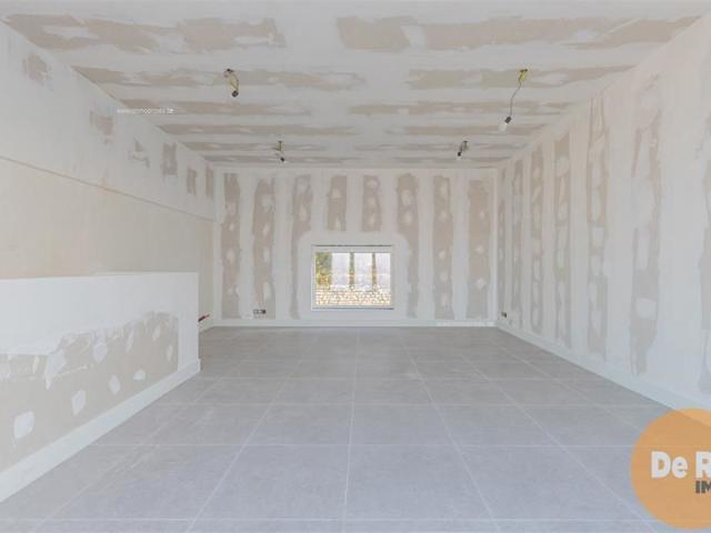 GERAARDSBERGEN Gerenov. starterswoning | opbrengsteigendom