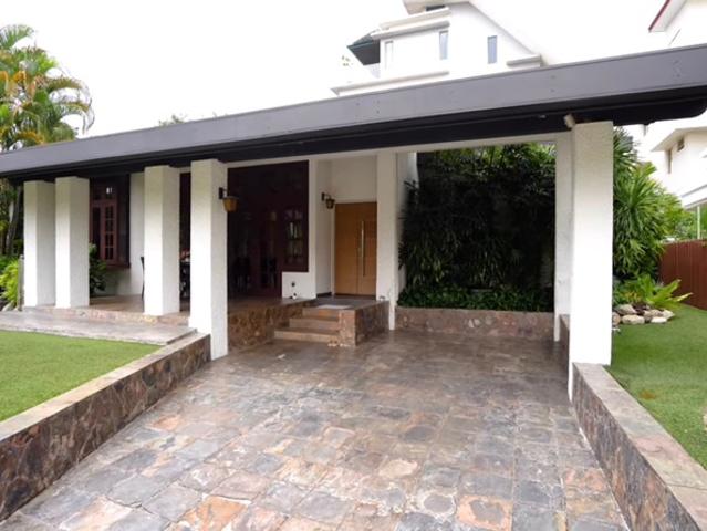 Gerald Mugliston Estate Detached House For Rent, $7,000, 4 Bed 2 Bath 2,800 sqft $1.46 psf