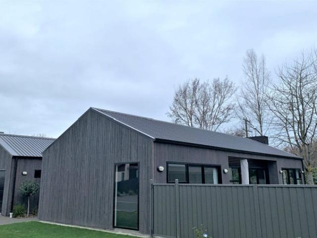 geraldine, 3 bedrooms