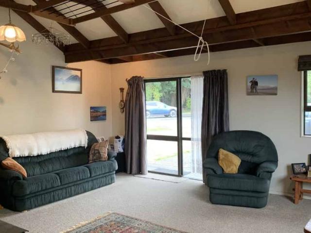 GERALDINE 3 BEDROOMS