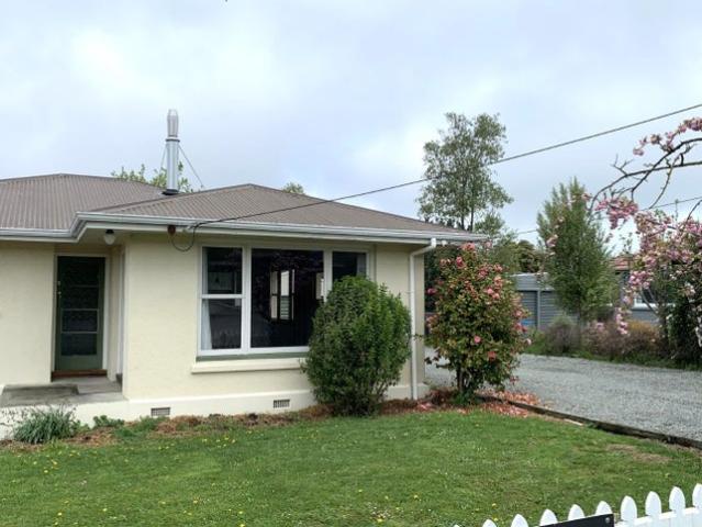 geraldine, 3 bedrooms