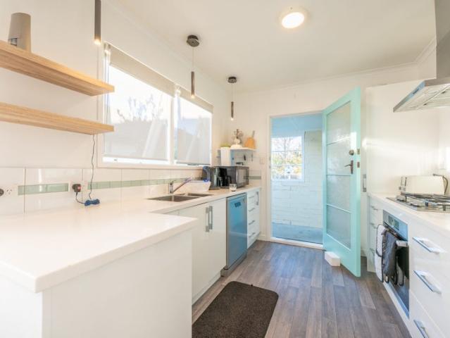 geraldine, 2 bedrooms