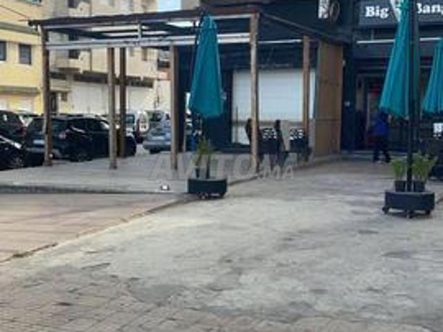 Gerance libre un local commercial