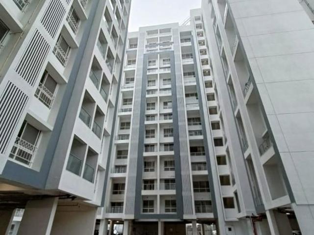Geras World of Joy L Studio 250 Sq. Ft. Apartment in Kharadi Pune Listing ID: #10074