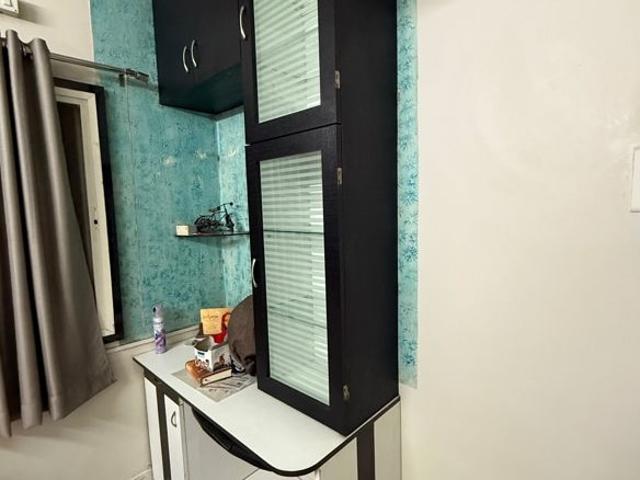 Geras World of Joy S 2 Bedroom 850 Sq. Ft. Apartment in Kharadi Pune Listing ID: #10393