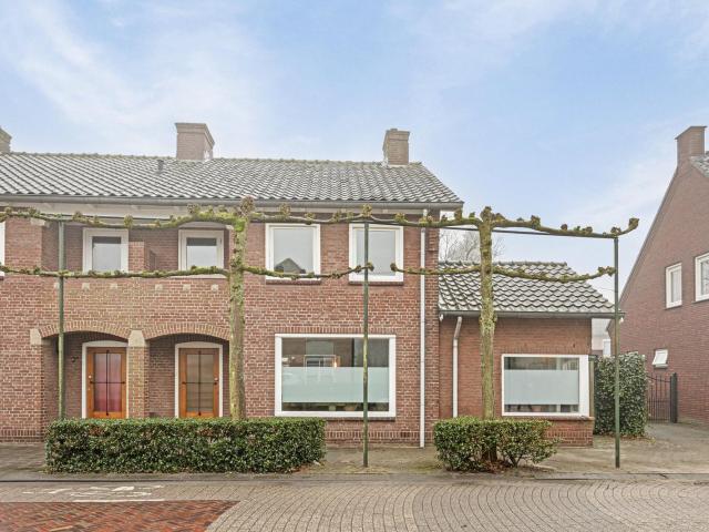 Gerardus Majellastraat 2, 5101BG, Dongen, Noord Brabant 5101BG