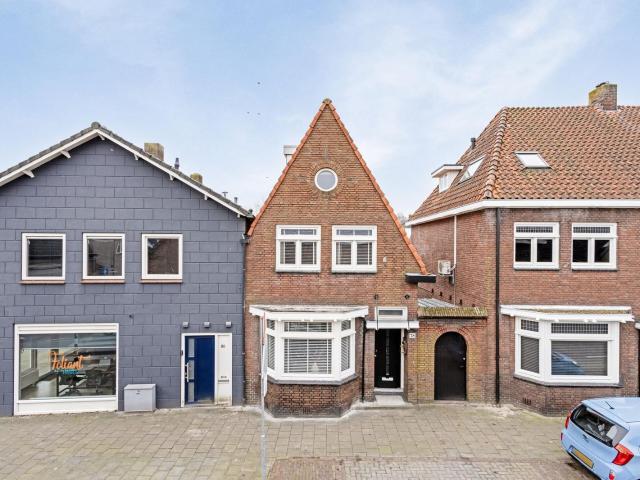 Gerardus Majellastraat 78, 5101BH, Dongen, Noord Brabant 5101BH
