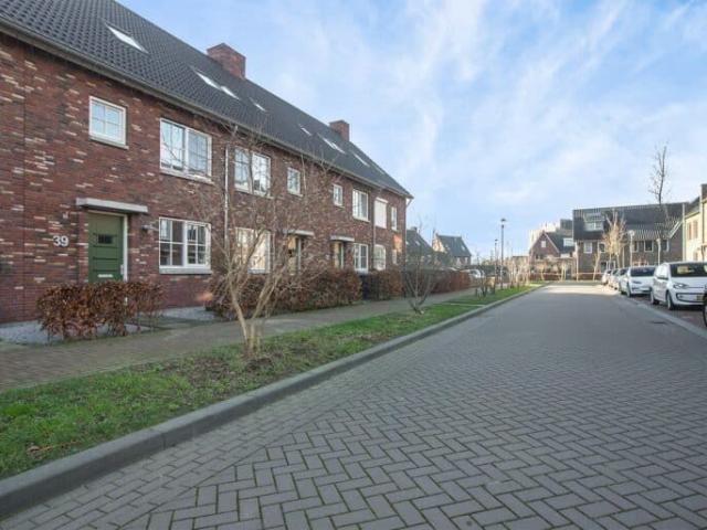Gerard Bleekerstraat