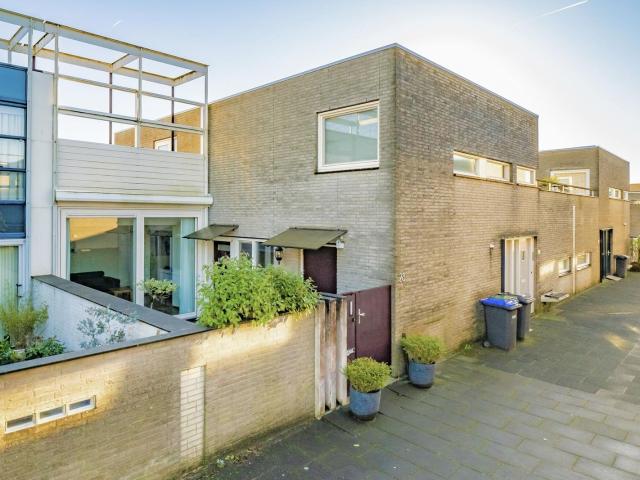 Gerard Bruninghove 28, 3437ZL, Nieuwegein, Utrecht 3437ZL