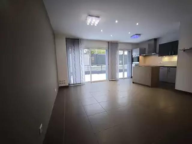 Gérardmer 88400 Achat / Vente appartement
