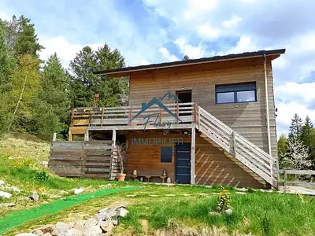Gérardmer 88400 Achat / Vente immeuble