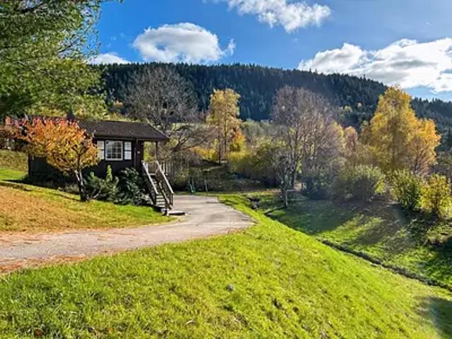 Gérardmer 88400 Achat / Vente maison 3 pièces t3
