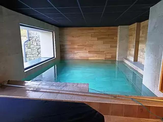Gérardmer 88400 Achat / Vente maison 7 pièces t7