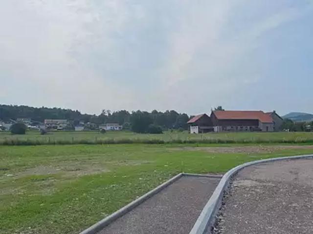 Gérardmer 88400 Achat / Vente terrain