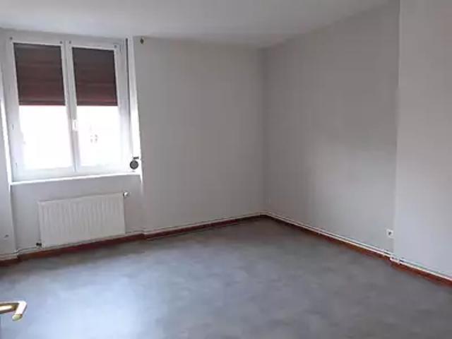Gérardmer 88400 Location appartement 2 pièces t2