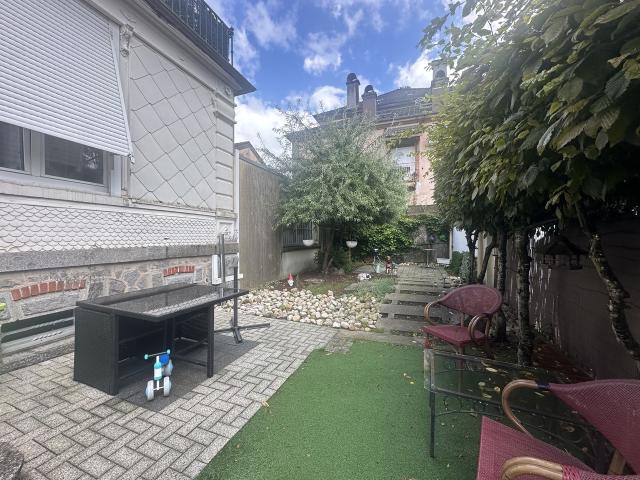Gérardmer Centre ville Appartement 4 pièces 93m2