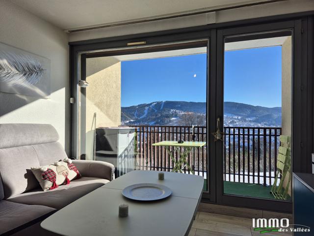 Gérardmer Vente Appartement 88