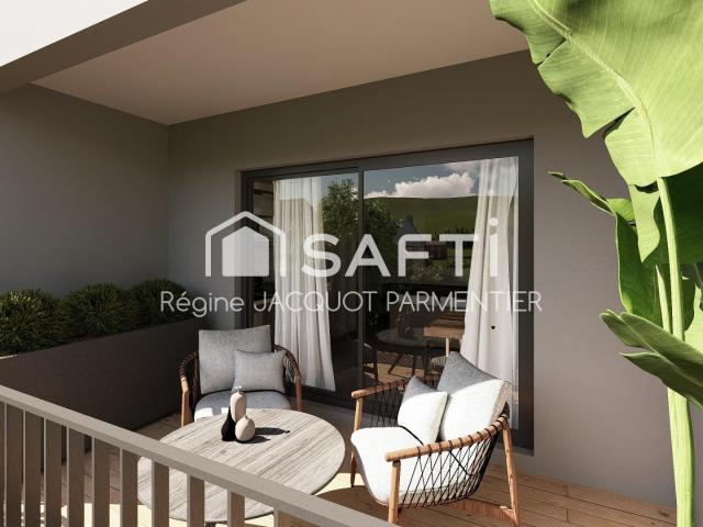 Gérardmer Vente Appartement 88