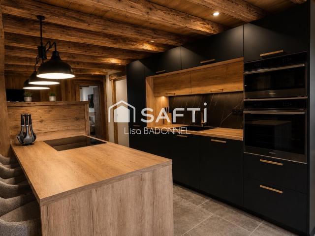 Gérardmer Vente Appartement 88