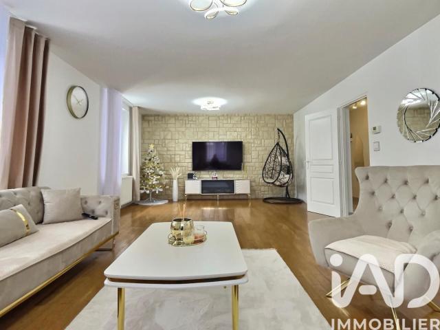 Gérardmer Vente Appartement 88