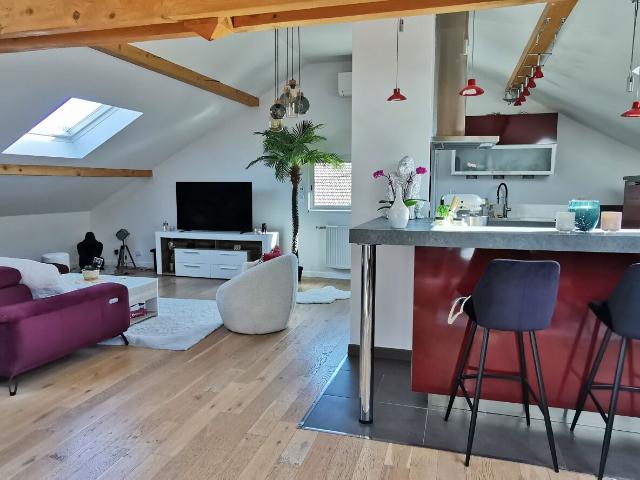 Gérardmer Vente Appartement 88