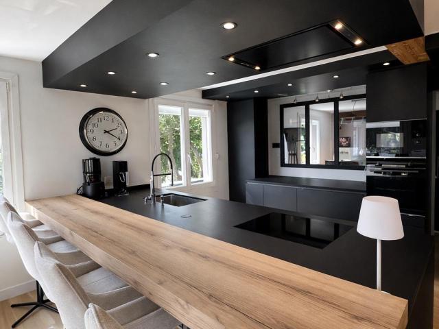 Gérardmer Vente Maison 88